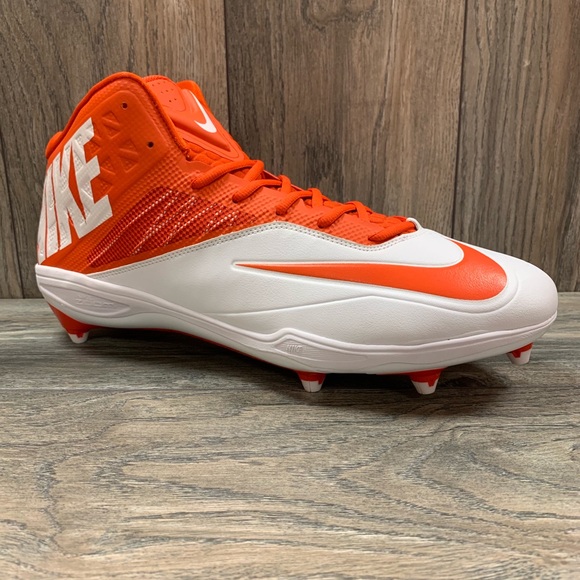 Nike Zoom Code Elite Detachable Football Cleats - Picture 2 of 5